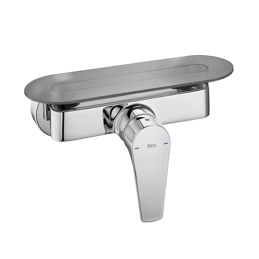 Củ sen tắm Roca A5A2190C0N