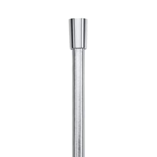 Ảnh Dây sen tắm Roca dạng trơn A5B2216C00 1
