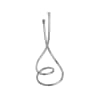 Dây sen tắm Roca dạng xoắn A5B2416C00 1