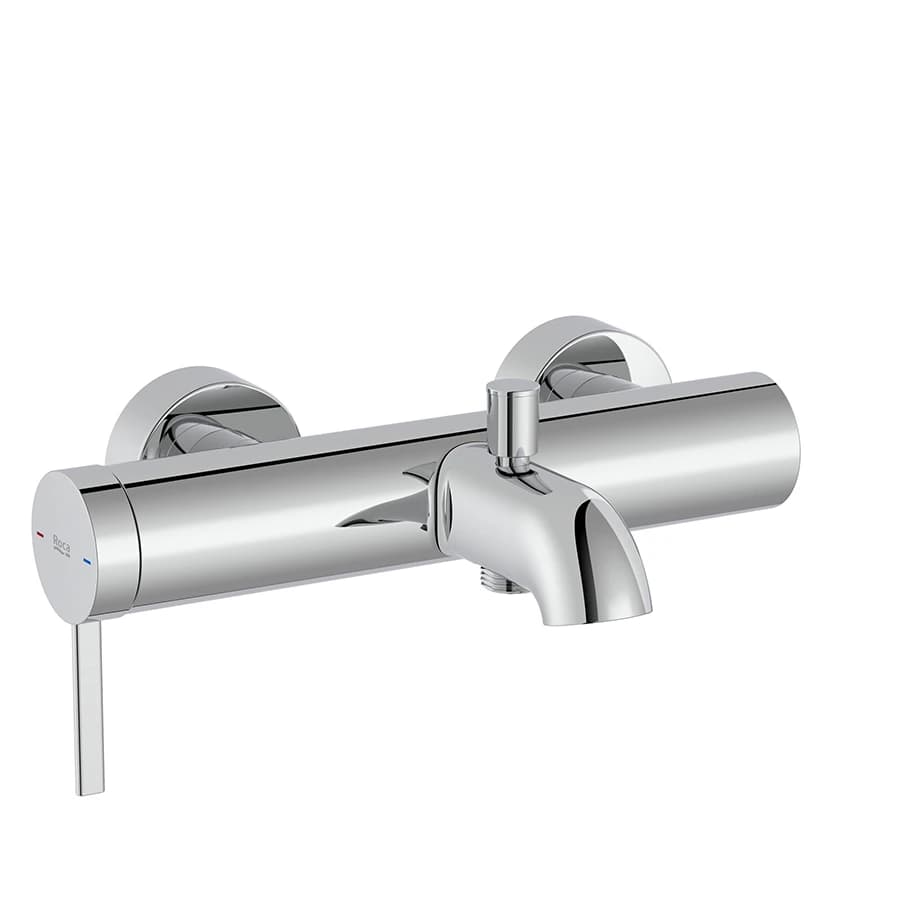 Sen tắm Roca A5A029EC00