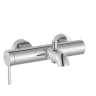 Sen tắm Roca A5A029EC00 1