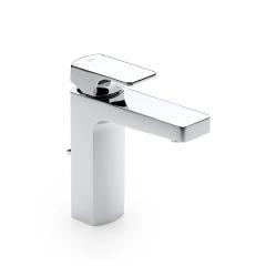 Ảnh Vòi chậu nóng lạnh Roca 1 lỗ A5A3001C00 1