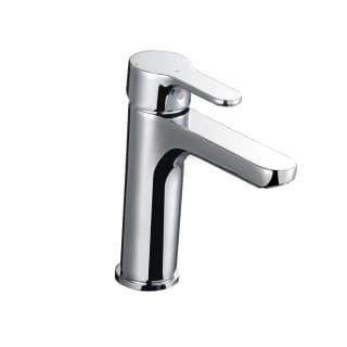 Vòi chậu nóng lạnh Roca 1 lỗ A5A3F09C00
