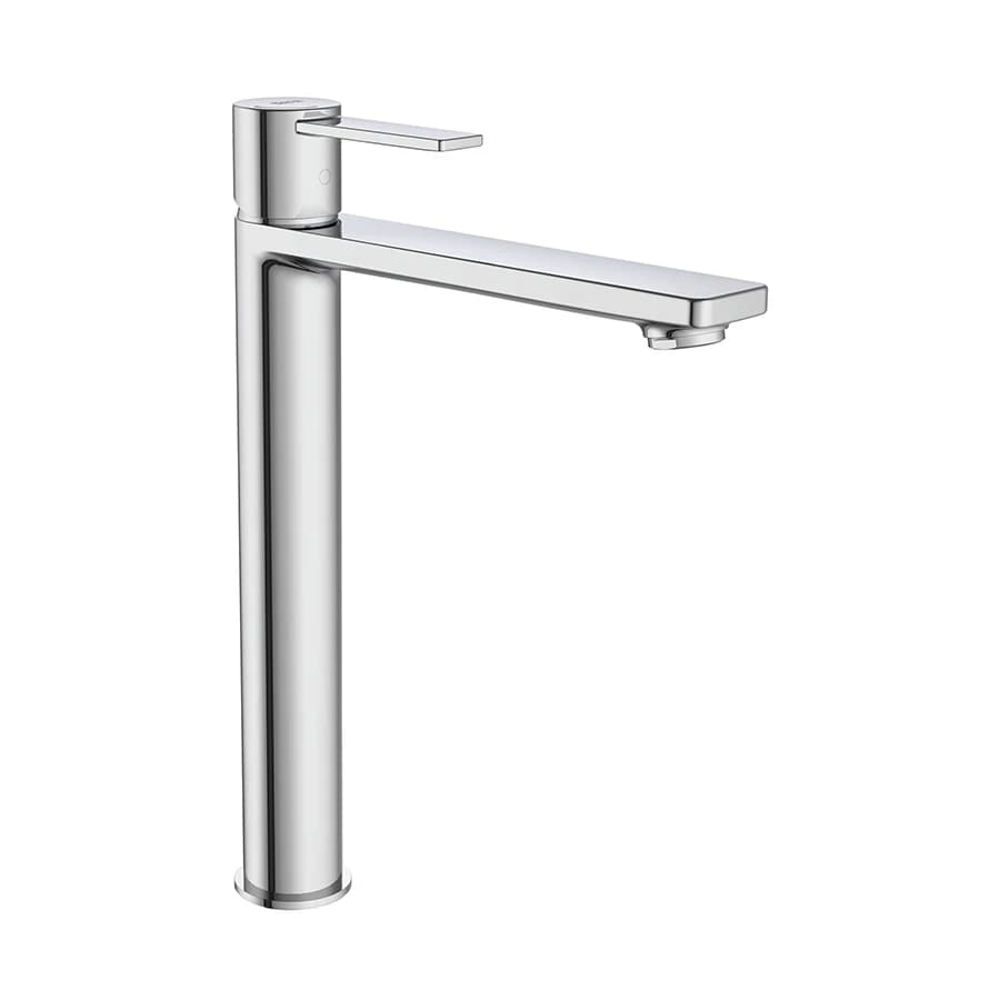 Vòi chậu nóng lạnh Roca đặt bàn A5A345FC00