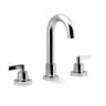 Vòi chậu nóng lạnh Roca đặt bàn Z5A4463C0N 1