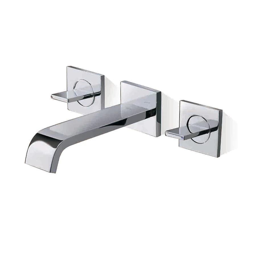 Vòi chậu nóng lạnh Roca gắn tường A5A4732C0N