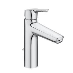 Ảnh Vòi chậu nóng lạnh Roca tầm trung A5A333BC00 1