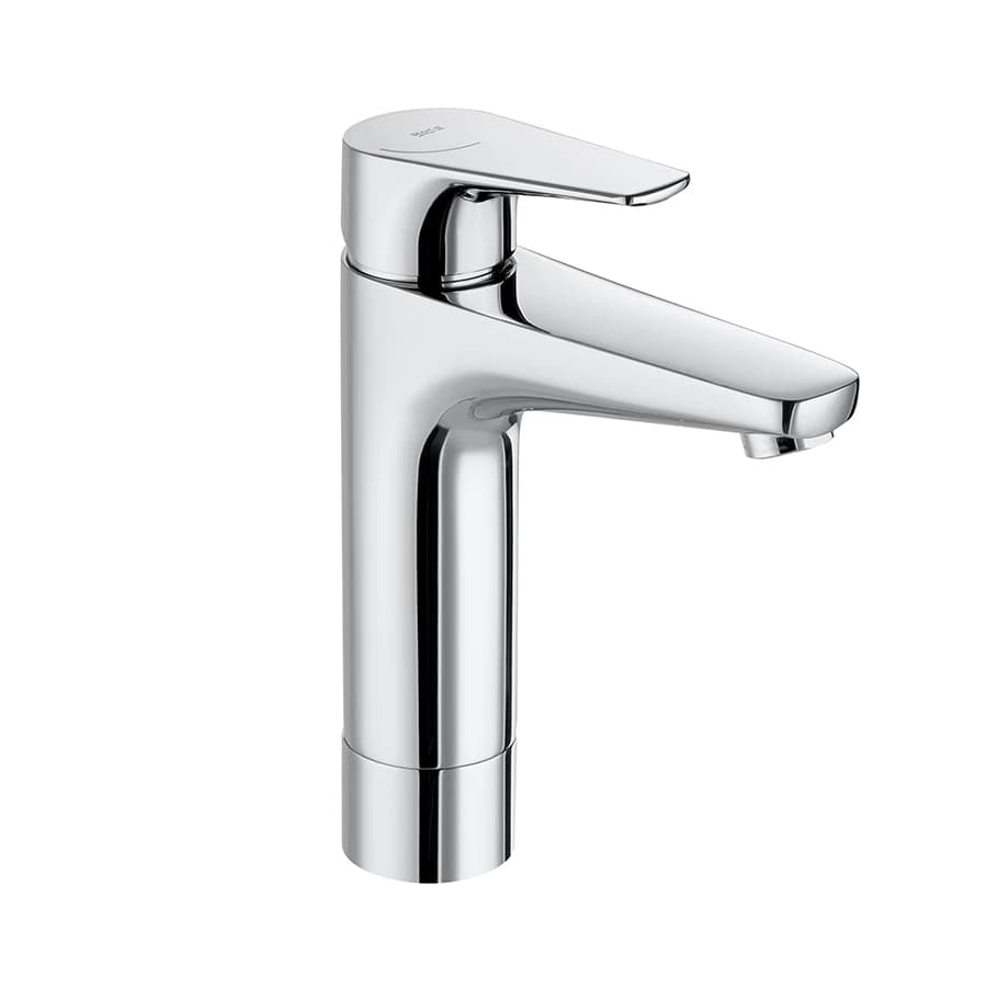 Vòi chậu nóng lạnh Roca tầm trung A5A3D90C0N