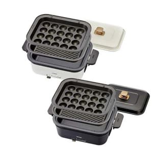 Ảnh Bếp lẩu nướng điện Tiger CRL-A30W 1