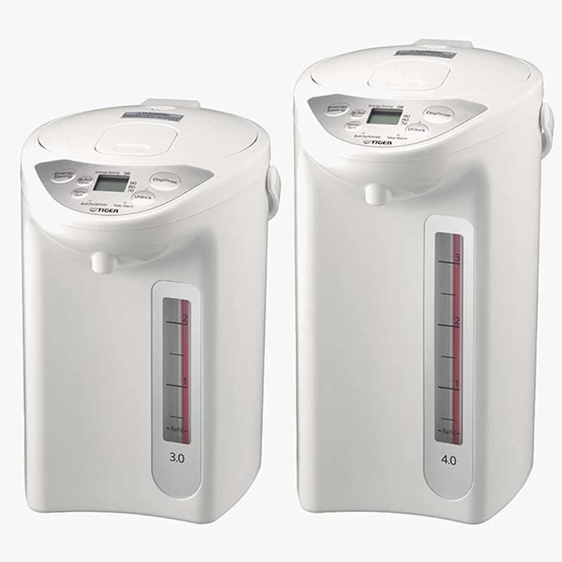 Bình thủy điện Tiger PDR-C30W