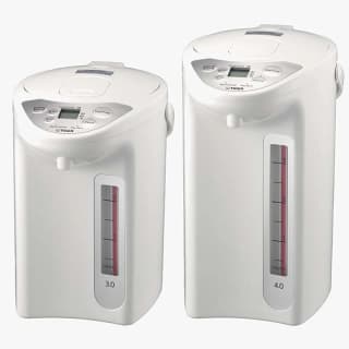 Bình thủy điện Tiger PDR-C40W