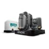 Máy bơm tăng áp Hitachi TM-60L (SPV) 1
