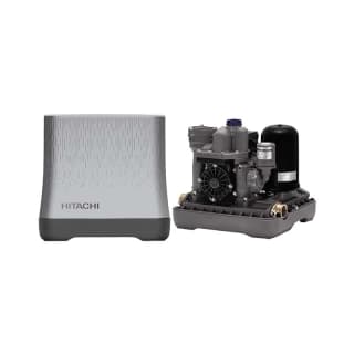 Ảnh Máy bơm tăng áp Hitachi WM-P150GX3 WH 1