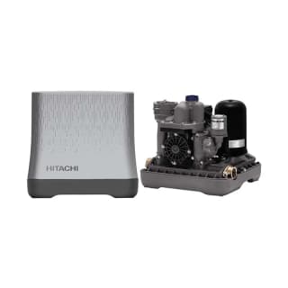 Ảnh Máy bơm tăng áp Hitachi WM-P200GX3 WH 1