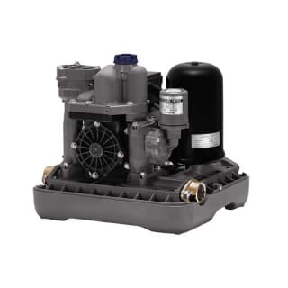 Ảnh Máy bơm tăng áp Hitachi WM-P300GX3 WH 1