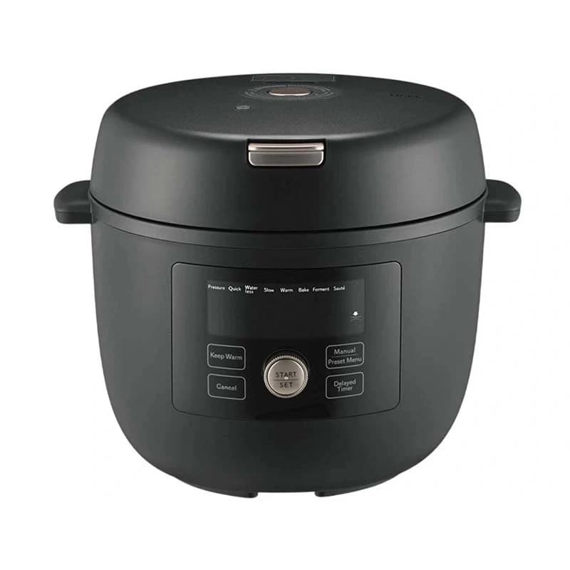 Nồi áp suất Tiger COK-B40W