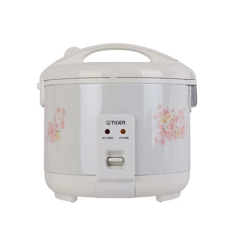 Nồi cơm điện Tiger JNP-1800