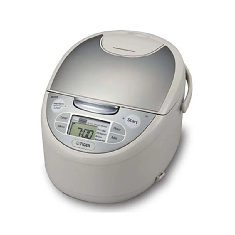 Nồi cơm điện tử Tiger JAX-S18W