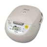 Nồi cơm điện tử Tiger JBV-S10W 1
