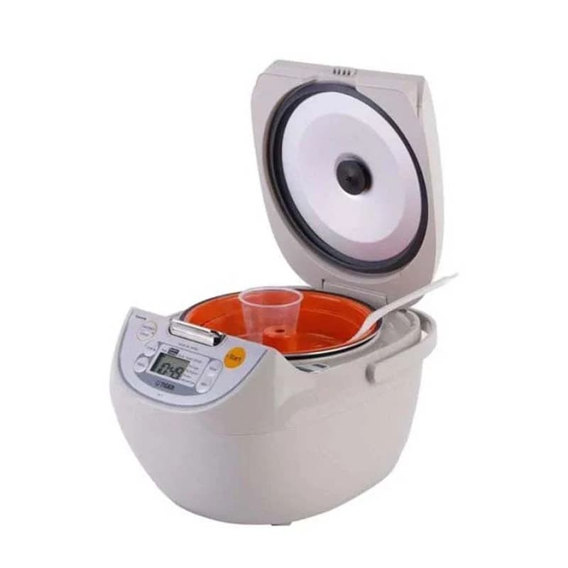 Nồi cơm điện tử Tiger JBV-S18W