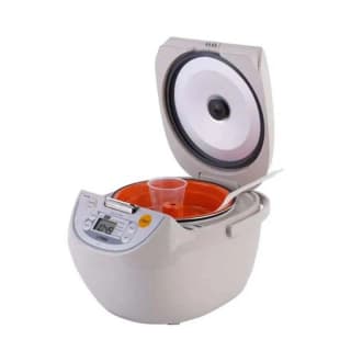 Nồi cơm điện tử Tiger JBV-S18W