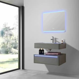 Bộ tủ chậu Selta ST1024