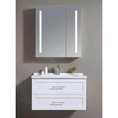 Bộ tủ chậu Selta ST5678W