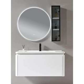 Bộ tủ chậu Selta ST5699