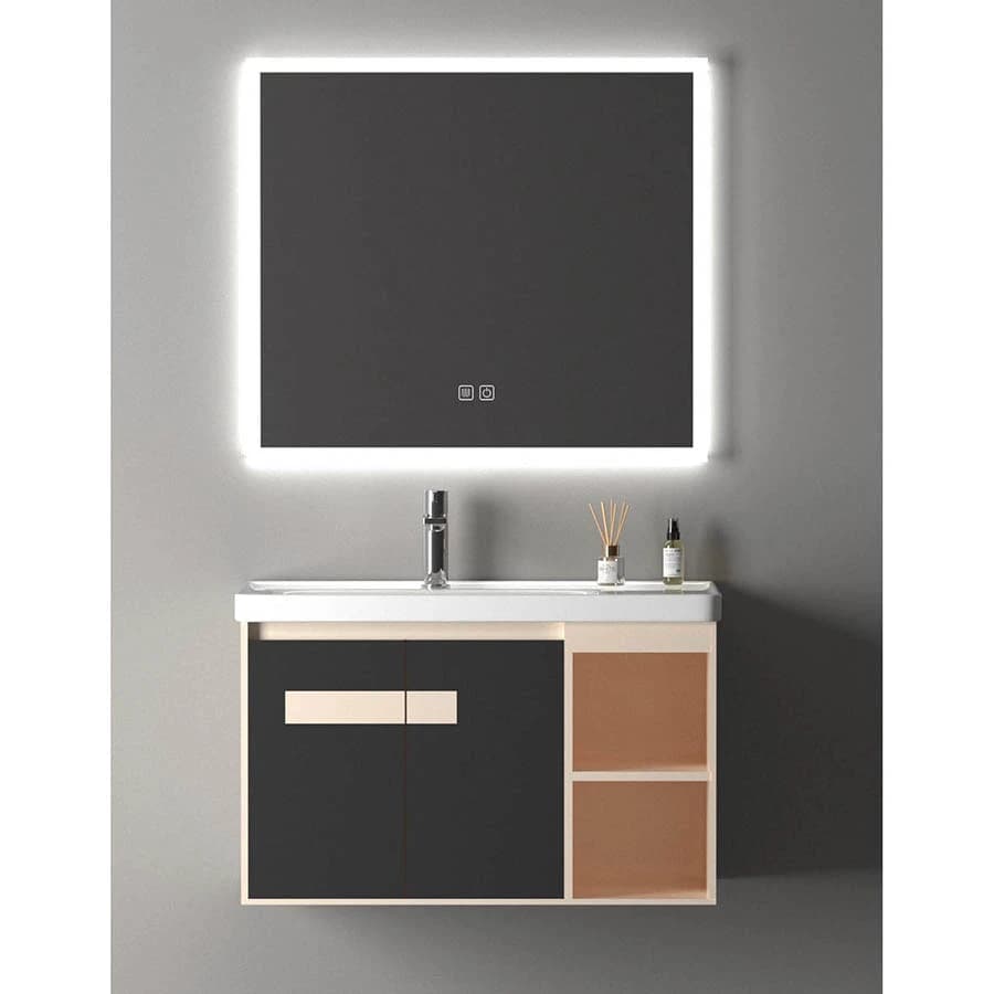 Bộ tủ chậu Selta ST8248S
