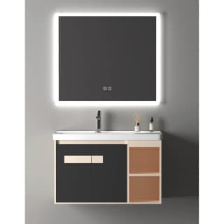 Bộ tủ chậu Selta ST8248S