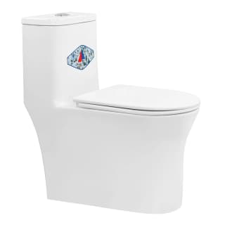 Bồn cầu 1 khối Selta ST108