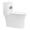 Bồn cầu 1 khối Selta ST108 1