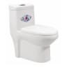 Bồn cầu 1 khối Selta ST116 1