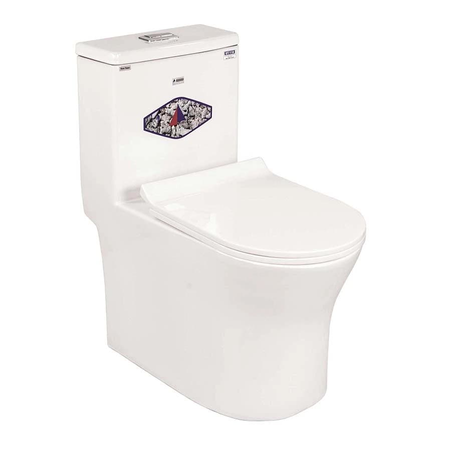 Bồn cầu 1 khối Selta ST118