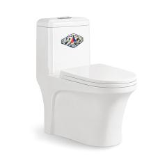 Bồn cầu 1 khối Selta ST166