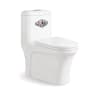 Bồn cầu 1 khối Selta ST166 1
