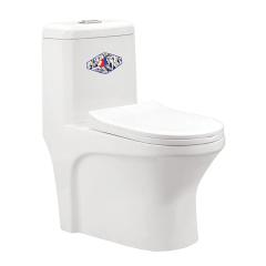 Bồn cầu 1 khối Selta ST168