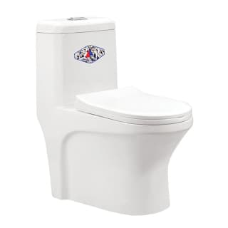 Ảnh Bồn cầu 1 khối Selta ST168 1