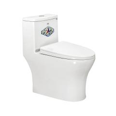 Ảnh Bồn cầu 1 khối Selta ST169 1