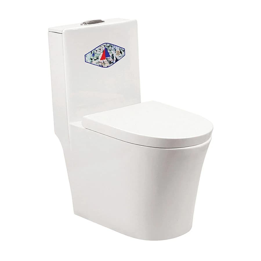 Bồn cầu 1 khối Selta ST1888