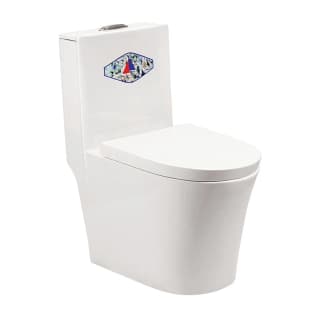 Bồn cầu 1 khối Selta ST1888