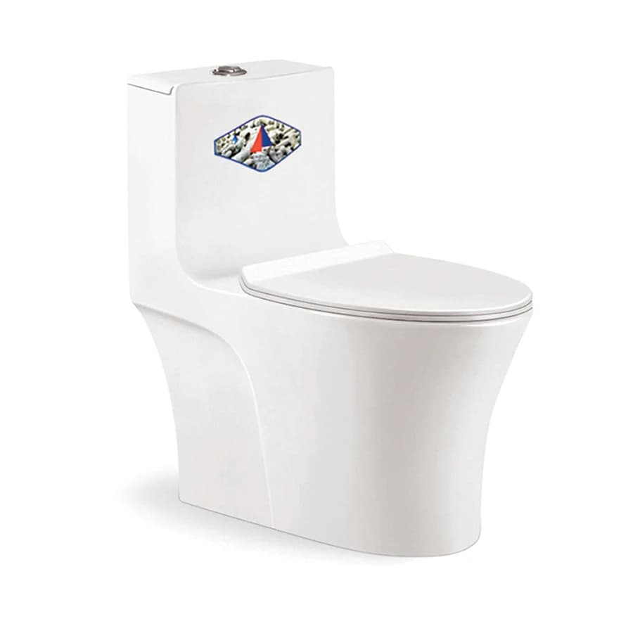 Bồn cầu 1 khối Selta ST196