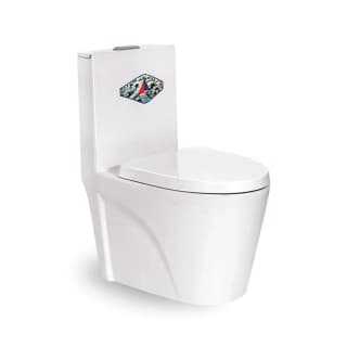 Ảnh Bồn cầu 1 khối Selta ST20 1
