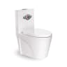 Bồn cầu 1 khối Selta ST20 1