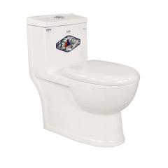 Bồn cầu 1 khối Selta ST57