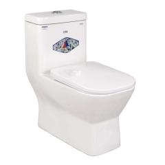 Bồn cầu 1 khối Selta ST62