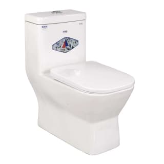 Ảnh Bồn cầu 1 khối Selta ST62 1