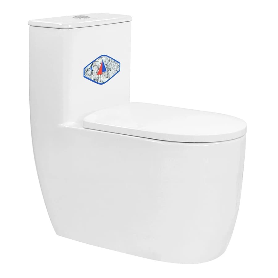 Bồn cầu 1 khối Selta ST702