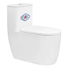 Ảnh Bồn cầu 1 khối Selta ST702 1