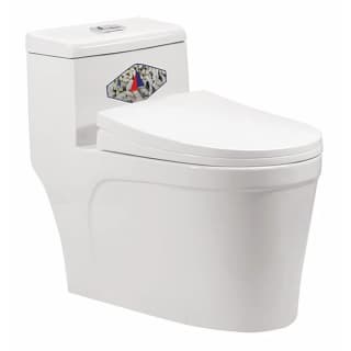 Ảnh Bồn cầu 1 khối Selta ST94 1